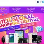 MyEfox festeggia l’11 Novembre: sconti fino al 50% su molti prodotti!