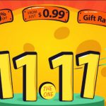 Festa dello shopping su GearBest: ecco tutti i prodotti in offerta!