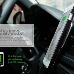 Nillkin presenta il nuovo supporto magnetico per auto (con ricarica wireless)