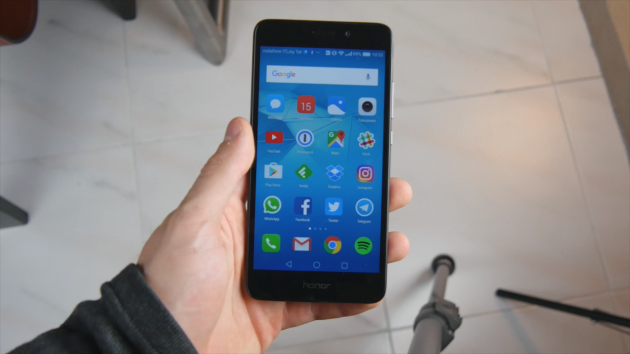 Recensione Honor 5C: un piccolo, grande, smartphone economico – TEEECH