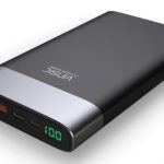 Da Vinsic il Power Bank da 20.000 mAh e con USB Type-C