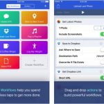 Workflow aggiunge la gallerya dei propri tool
