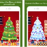 Crea e condividi il tuo albero di Natale con “Mini Christmas Tree”