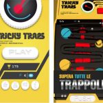 TrickyTraps: The videogame – noto gioco degli anni 80 ora su iPhone e iPad