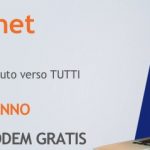 Infostrada offre modem e attivazione gratuita sulle offerte ADSL!