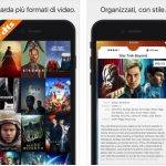 Infuse Pro 5, la nuova app per visualizzare qualsiasi formato video su iPhone