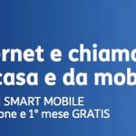 Tim Smart in sconto di 120€ solo per pochi giorni!
