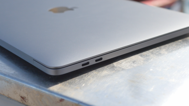 Recensione MacBook Pro 13″ con Touch Bar!