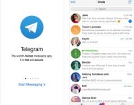 Tante novità per Telegram