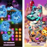 Melody Monsters, il nuovo puzzle game musicale dai creatori di Trivia Tracks