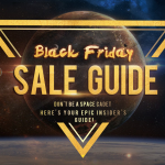 Tanti prodotti in promozione su GearBest per il Black Friday!