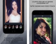 Share Your Life – Professional Foto Editor: effetti fotografici a livello professionale
