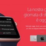 Black Friday: carta regalo fino a 150€ se acquisti determinati prodotti Apple