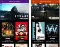 Sky porta l’app NOW TV su iPhone