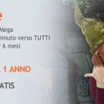 Attivazione gratuita per le offerte Infostrada ADSL!