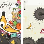 Don’t Grind: evitare che la banana caschi tra le lame rotanti