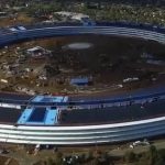 Apple Campus 2, ci siamo quasi!