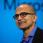 Il CEO di Microsoft promette: “Presenteremo uno smartphone rivoluzionario”