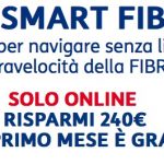 Continuano gli sconti per le offerte Tim Smart