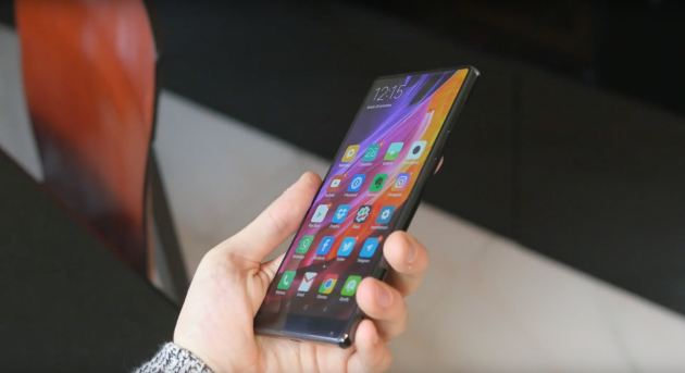 Recensione Xiaomi Mi Mix: benvenuti nel futuro! – TEEECH