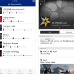 Sony rilascia l’app PlayStation Communities su App Store