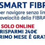 Nuove città raggiunte dalla fibra 300 Mega di TIM
