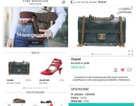 Videdressing: Fashion together l’app per comprare e vendere beni alla moda