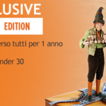 Wind lancia la nuova “All Inclusive Christmas Edition”