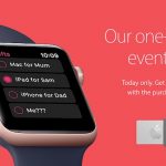 Black Friday Apple: fino a 200$ di carte regalo per chi acquista nuovi prodotti