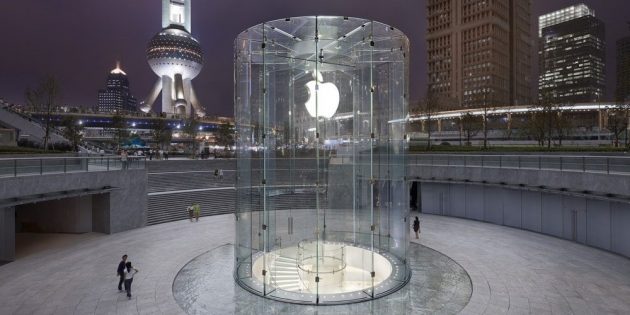 apple-china-store-pudong