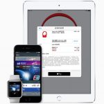 Apple Pay si espande in Russia, Cina, Australia e USA