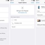 Apple lancia la nuova applicazione “Apple Support” (ora disponibile solo in Olanda)