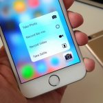 Samsung prende spunto da Apple e porterà il 3D Touch sul Galaxy S8