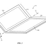 Apple brevetta l’iPhone pieghevole