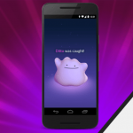 Ditto arriva su Pokémon Go