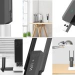 Un range extender Wi-Fi racchiuso in una chiavetta USB