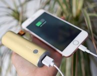 Powerbank di Fresh ‘n Rebel disponibili in nuove colorazioni