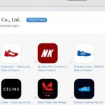 Su App Store ci sono centinaia di app “e-commerce” fasulle