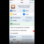 Mostrato in video il Jailbreak di iOS 10.1 su iPhone 7