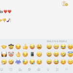 In iOS 10.2 arriveranno delle nuove emoji