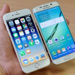 Secondo uno studio gli iPhone sono meno stabili dei dispositivi Android