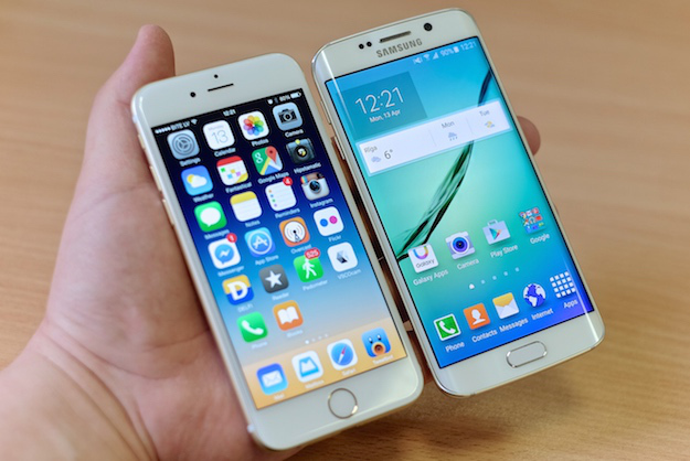 Secondo uno studio gli iPhone sono meno stabili dei dispositivi Android