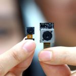 Apple al lavoro con LG sulla fotocamera del prossimo iPhone?