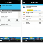 Liga BET, un’app per i pronostici e consigli sul mondo del calcio