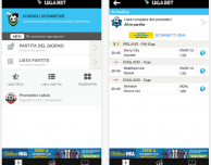 Liga BET, un’app per i pronostici e consigli sul mondo del calcio