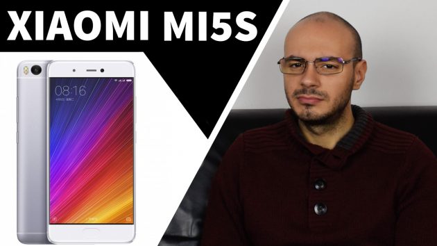 Recensione Xiaomi Mi5s – TEEECH | VIDEO