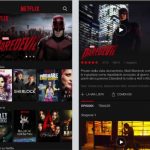 Netflix permette di scaricare film e serie TV offline!