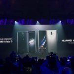 Huawei presenta Mate 9: doppia fotocamera Leica, Kirin 960 e Edizione Porsche