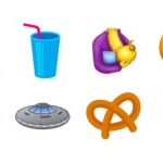 La lista delle nuove emoji del 2017 prevede T-Rex, l’uomo barbuto e tanto altro