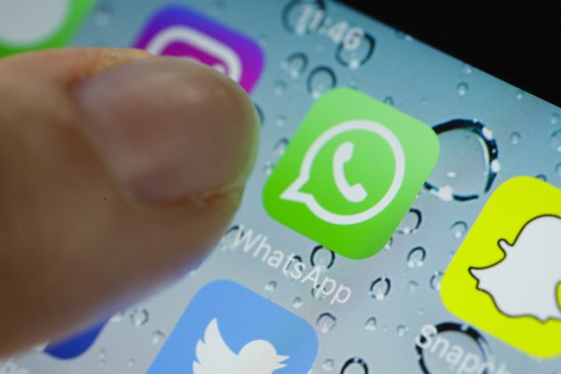 WhatsApp sospende la condivisione dei dati su Facebook in Europa